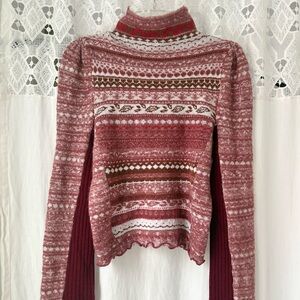 Free People Sweater